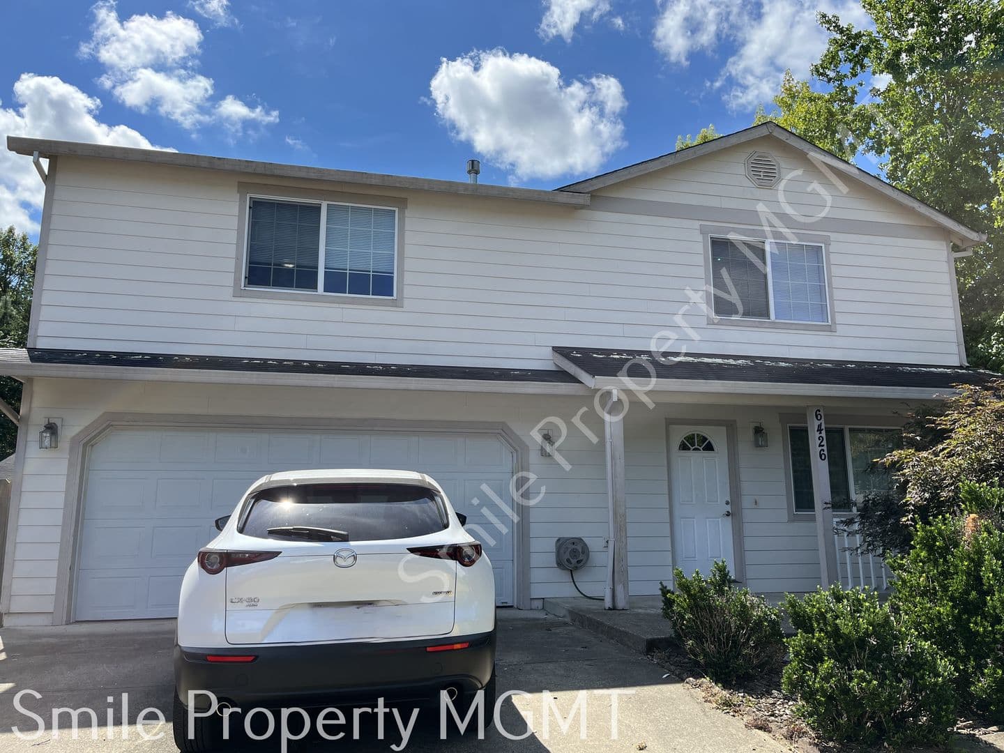 Portland House: 6426 Southeast 144th Lane