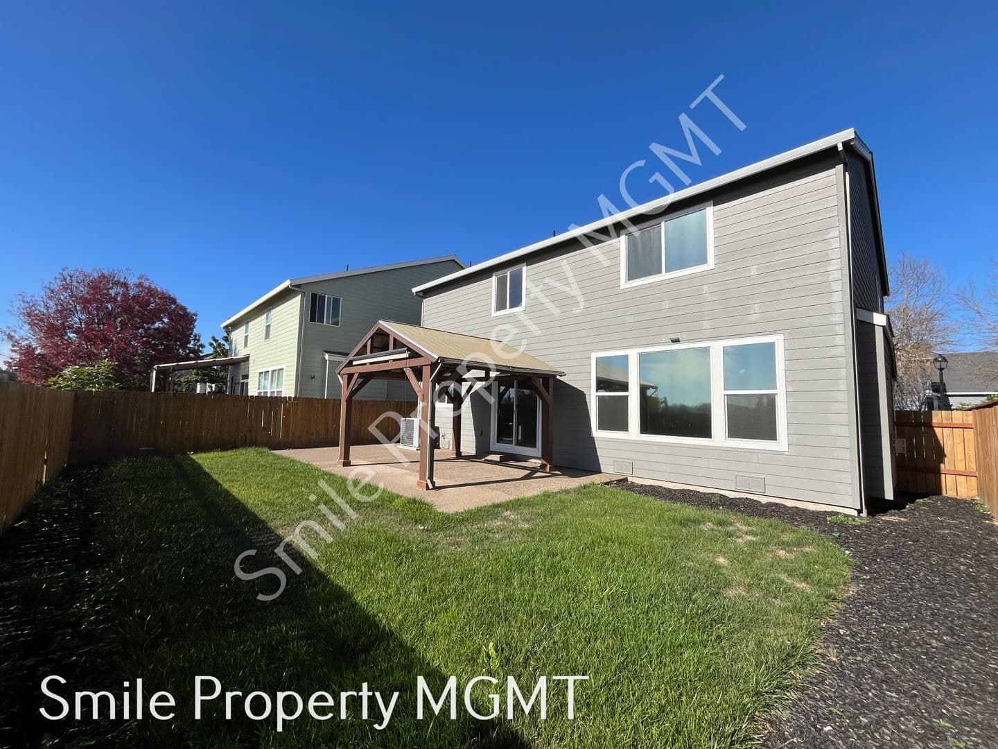 Hillsboro House: 4524 SE Oakhurst Street