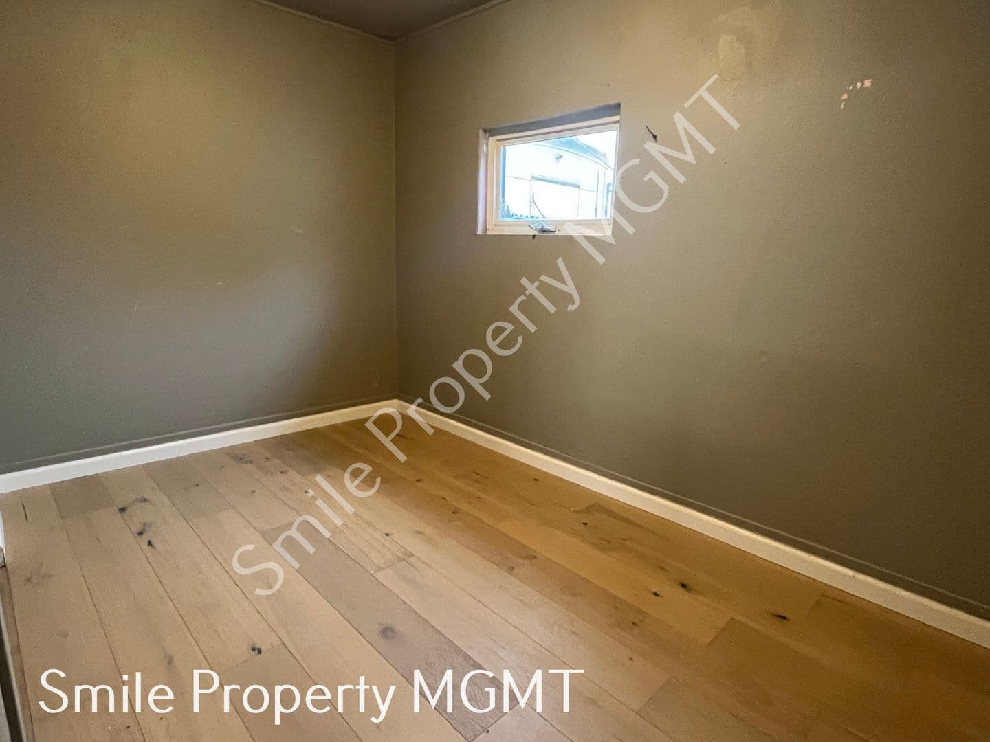 Portland House: 8148 Southeast Claybourne Street