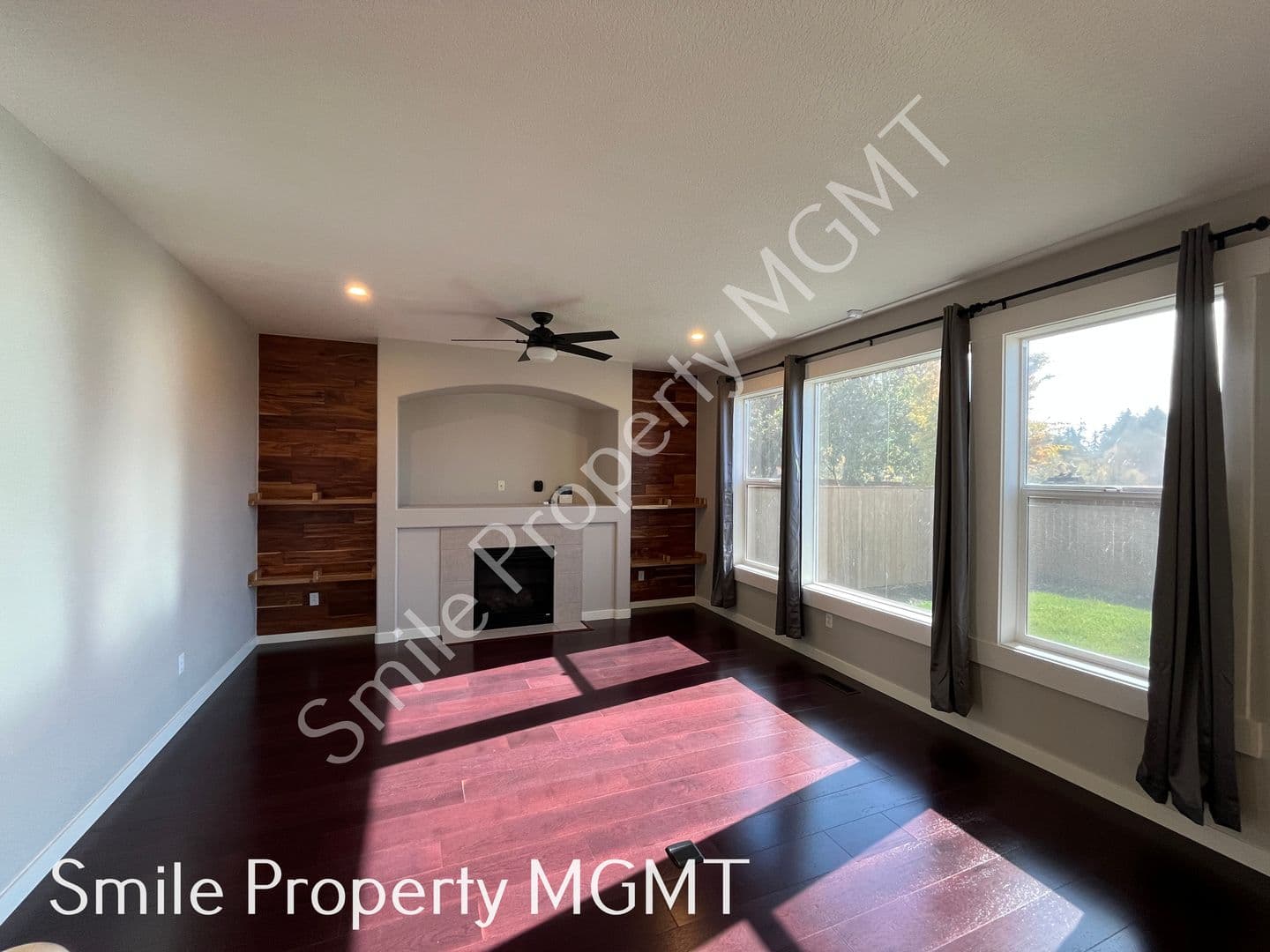 Hillsboro House: 4524 SE Oakhurst Street