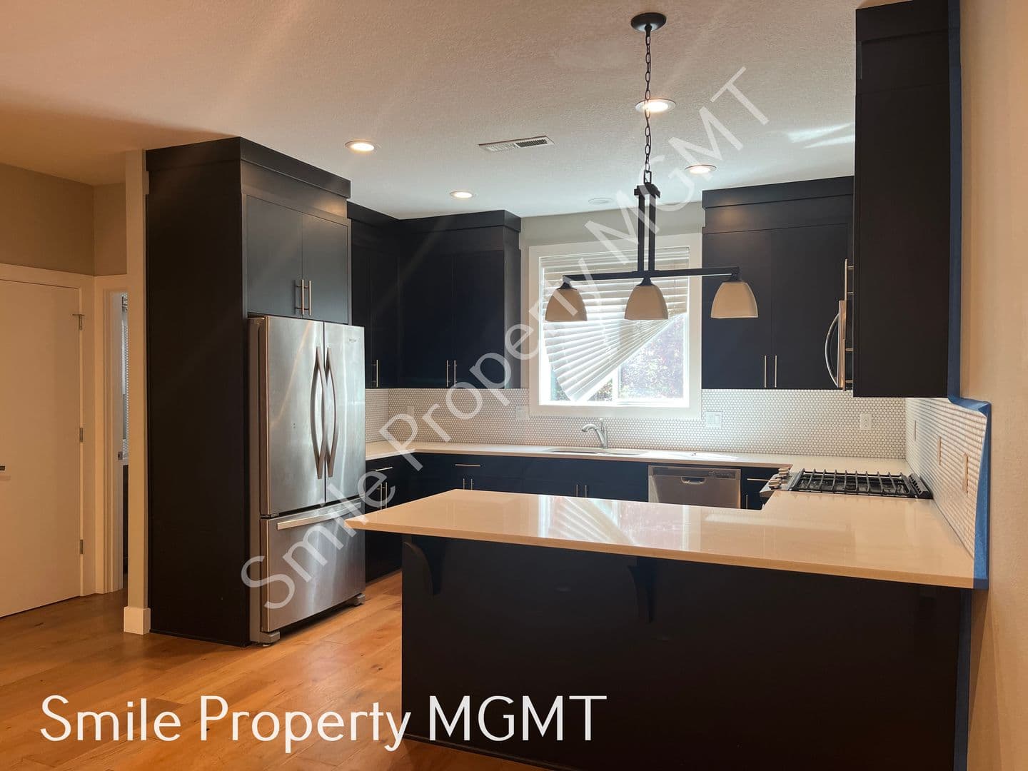 Portland Apartment: 2416 Southeast Morrison Street