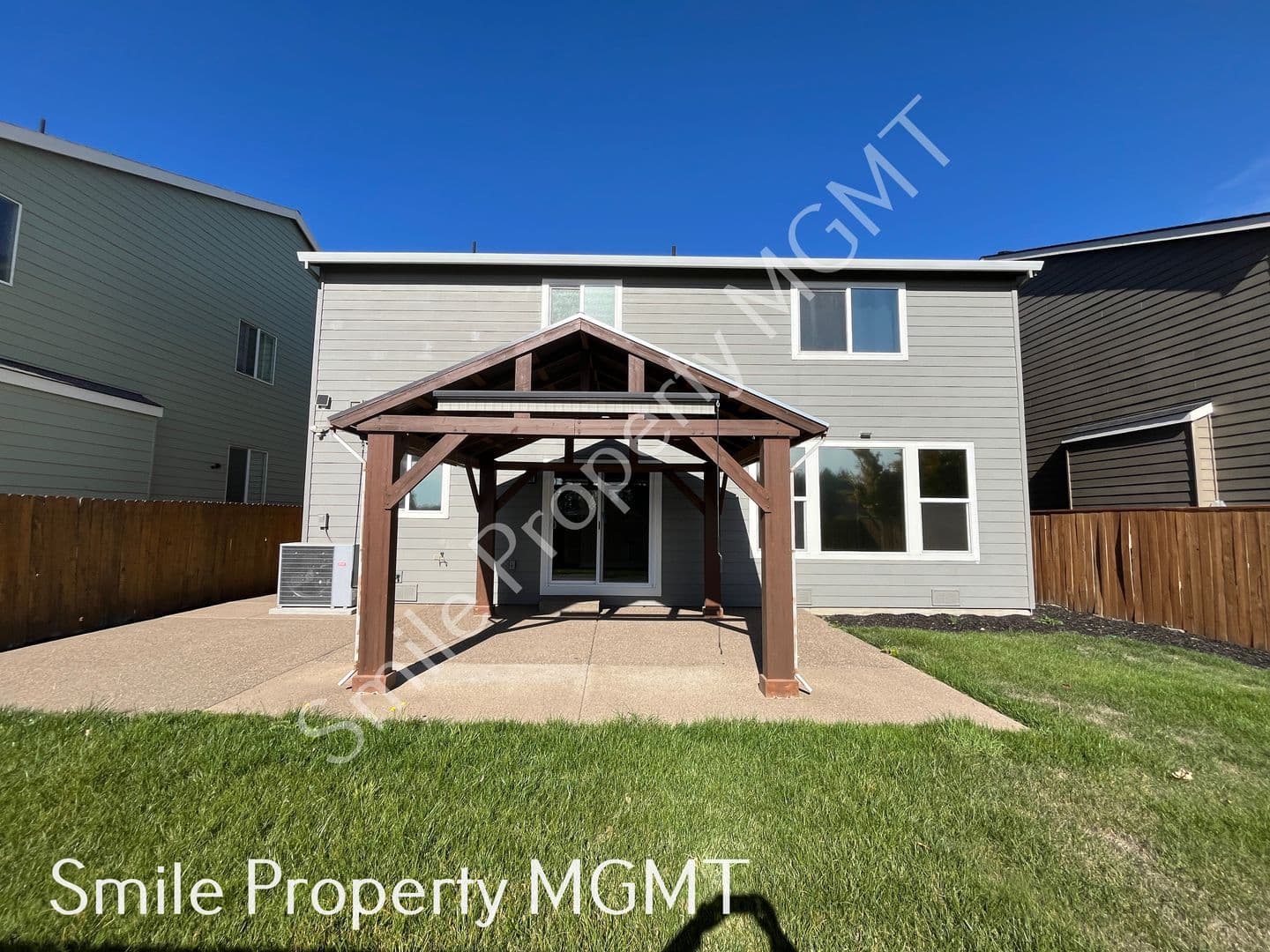 Hillsboro House: 4524 SE Oakhurst Street