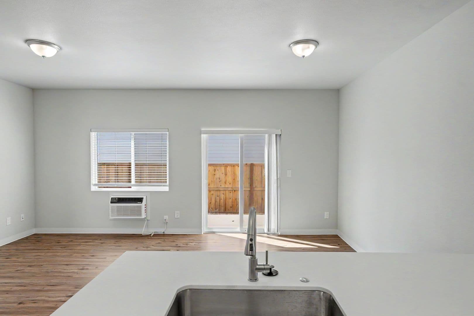 Salem Apartment: 1320 Mildred Lane SE