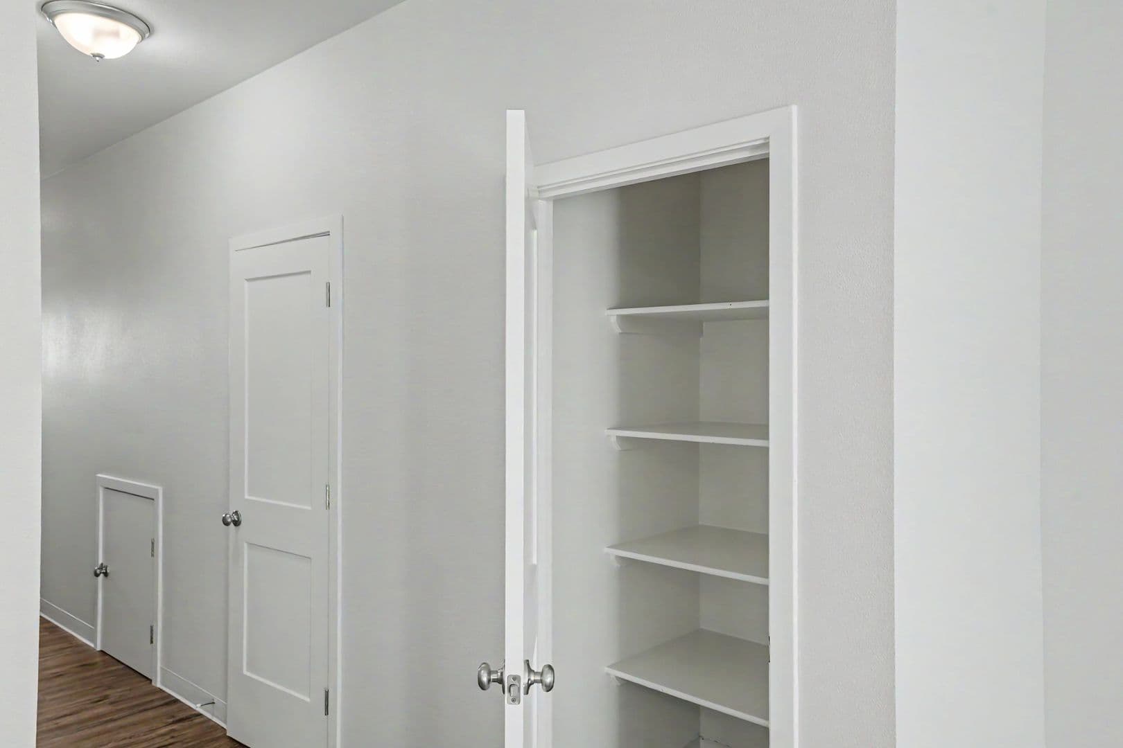 Salem Apartment: 1310 Mildred Lane SE