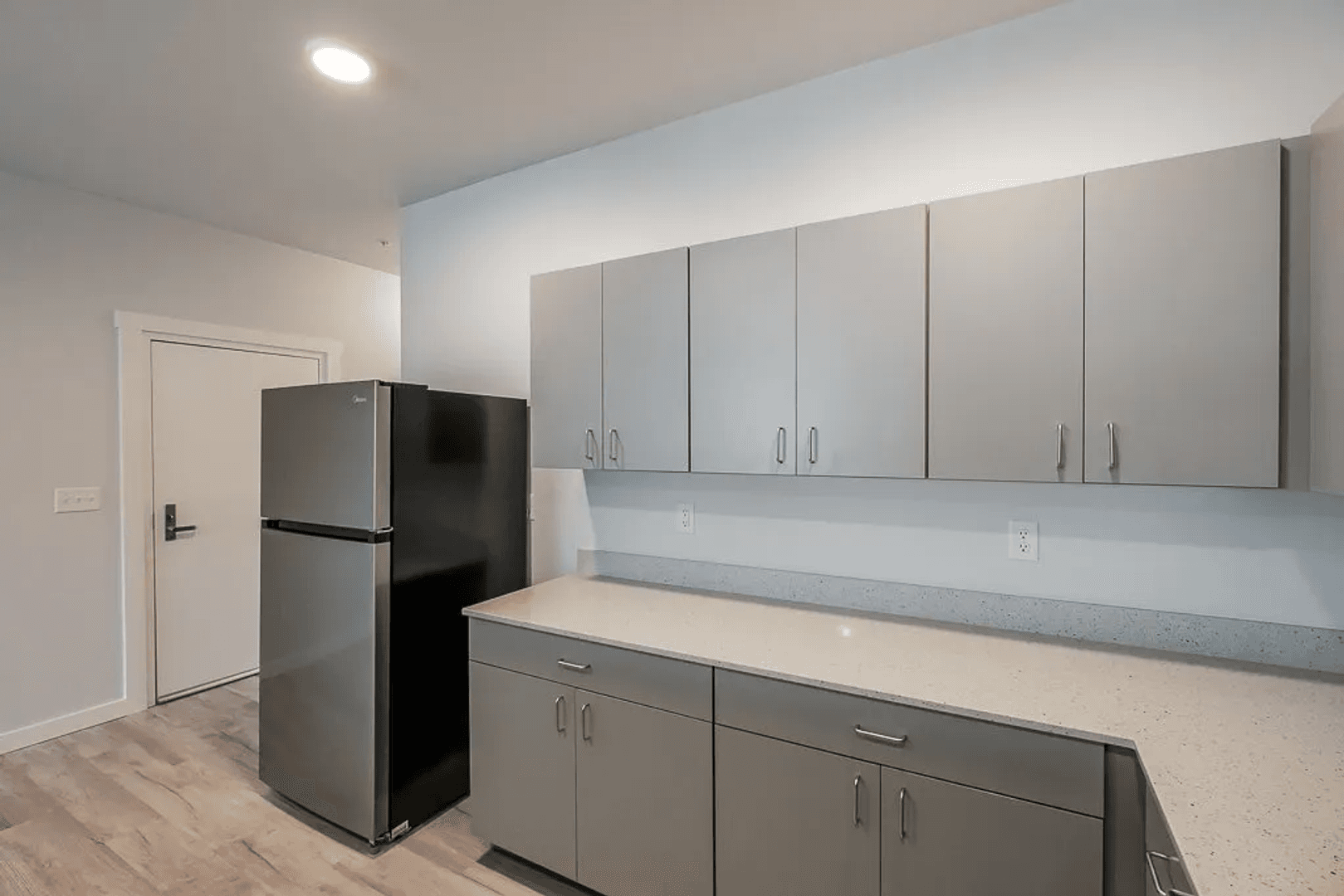 Sweet Home Apartment: 2500 Long Street
