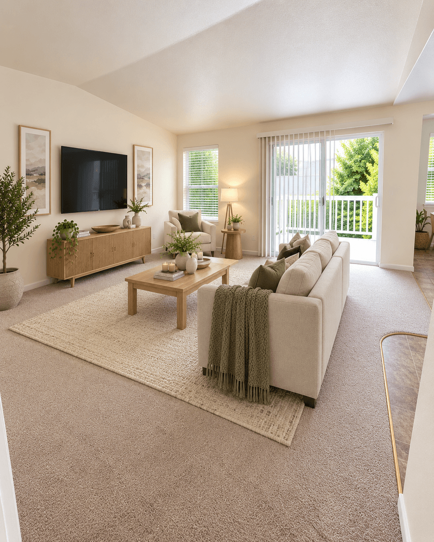 Independence Apartment: 205 N Gun Club Road