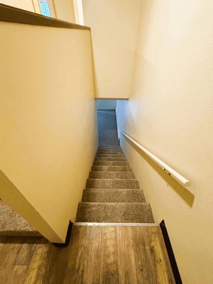 Salem Townhome: 671 Taybin Road NW