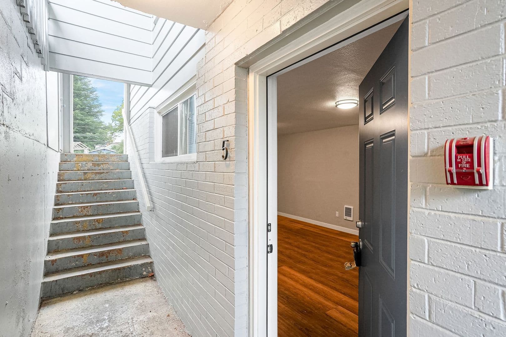 Corvallis Apartment: 1250 NW 29th Street