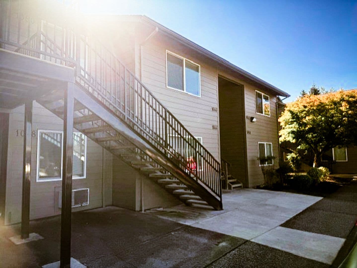 Keizer Apartment: 1026 Ring Street NE