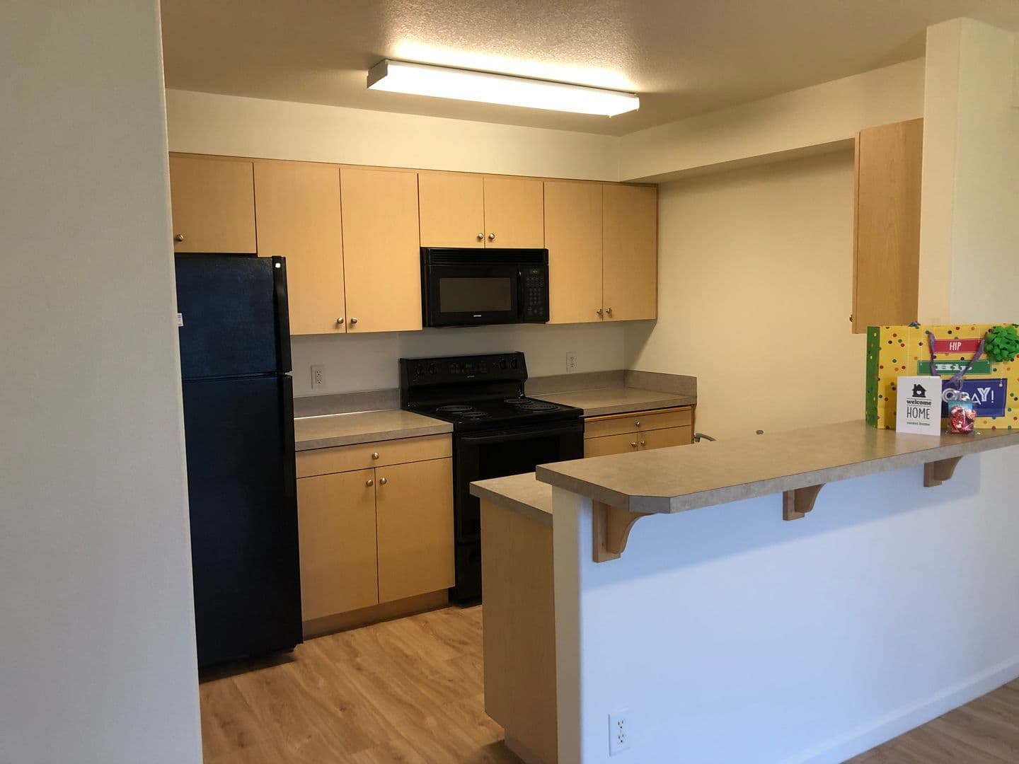Sutherlin Apartment: 233 NW Sherman St