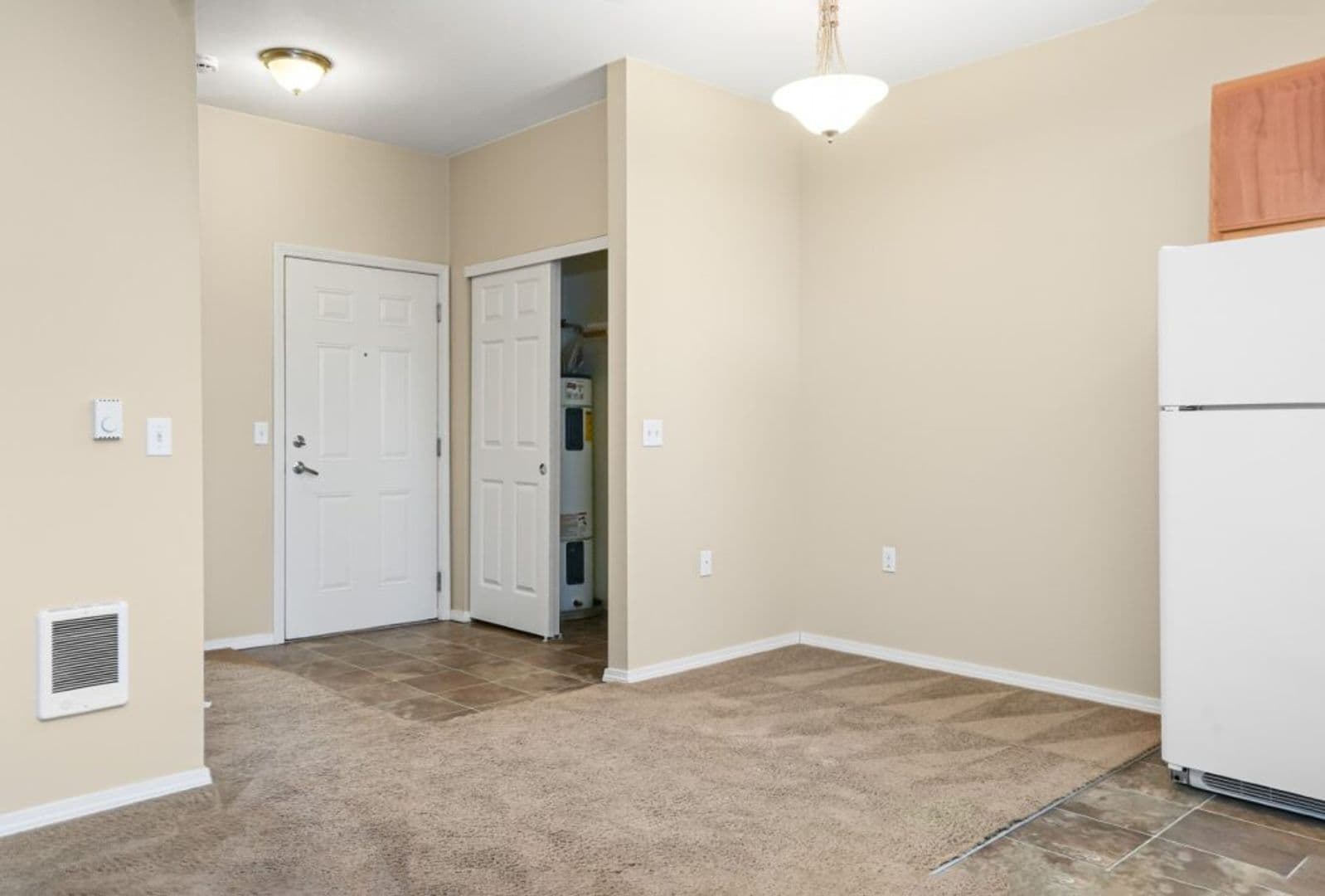 Salem Apartment: 1668 Baxter Rd SE, #100