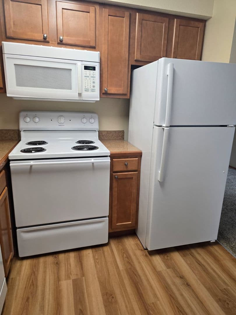 Albany Apartment: 1440 Geary Circle SE