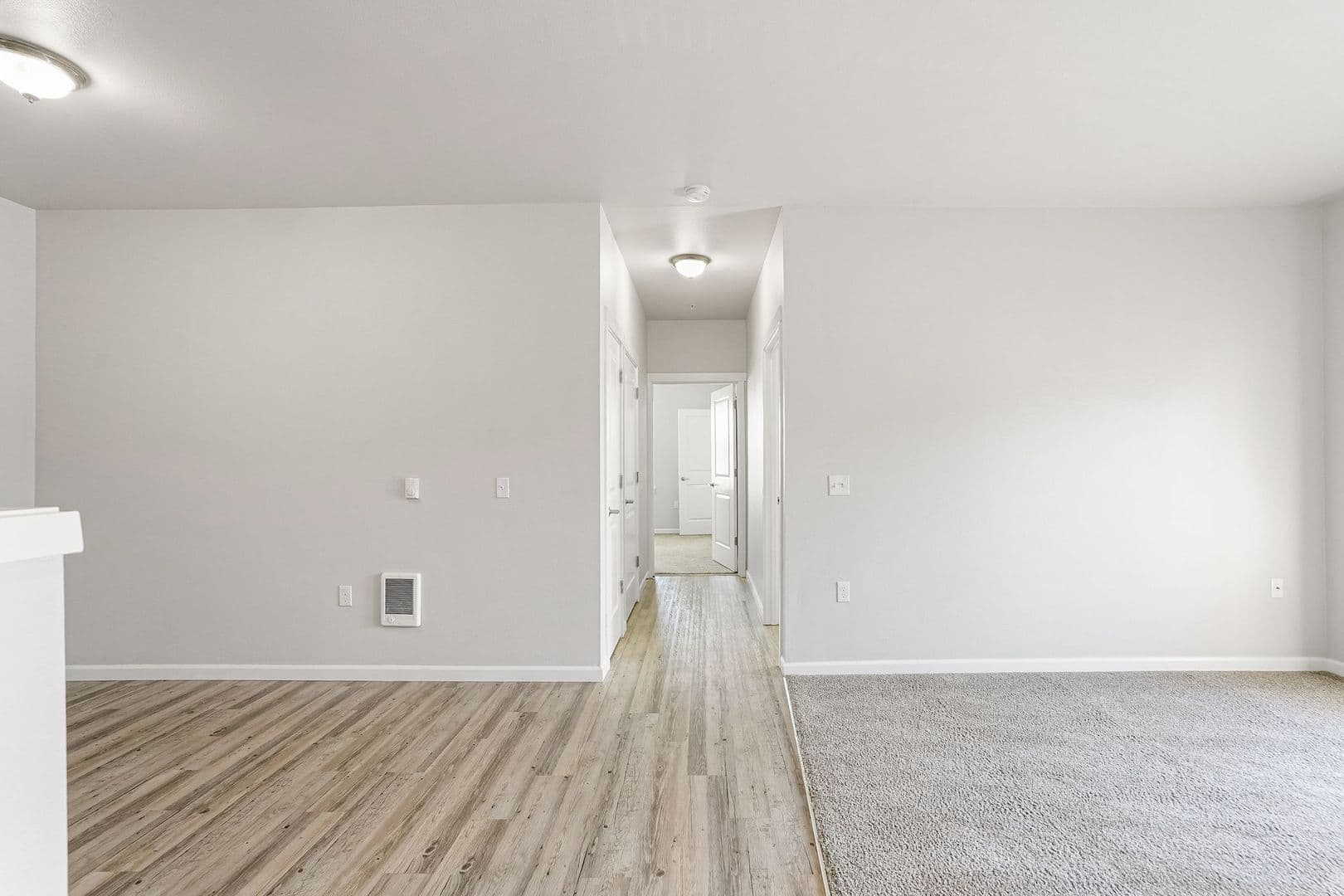 Salem Apartment: 3240 Harold Drive NE