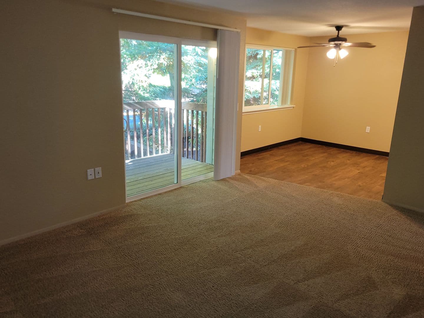 Salem Apartment: 435 Vista Ave SE