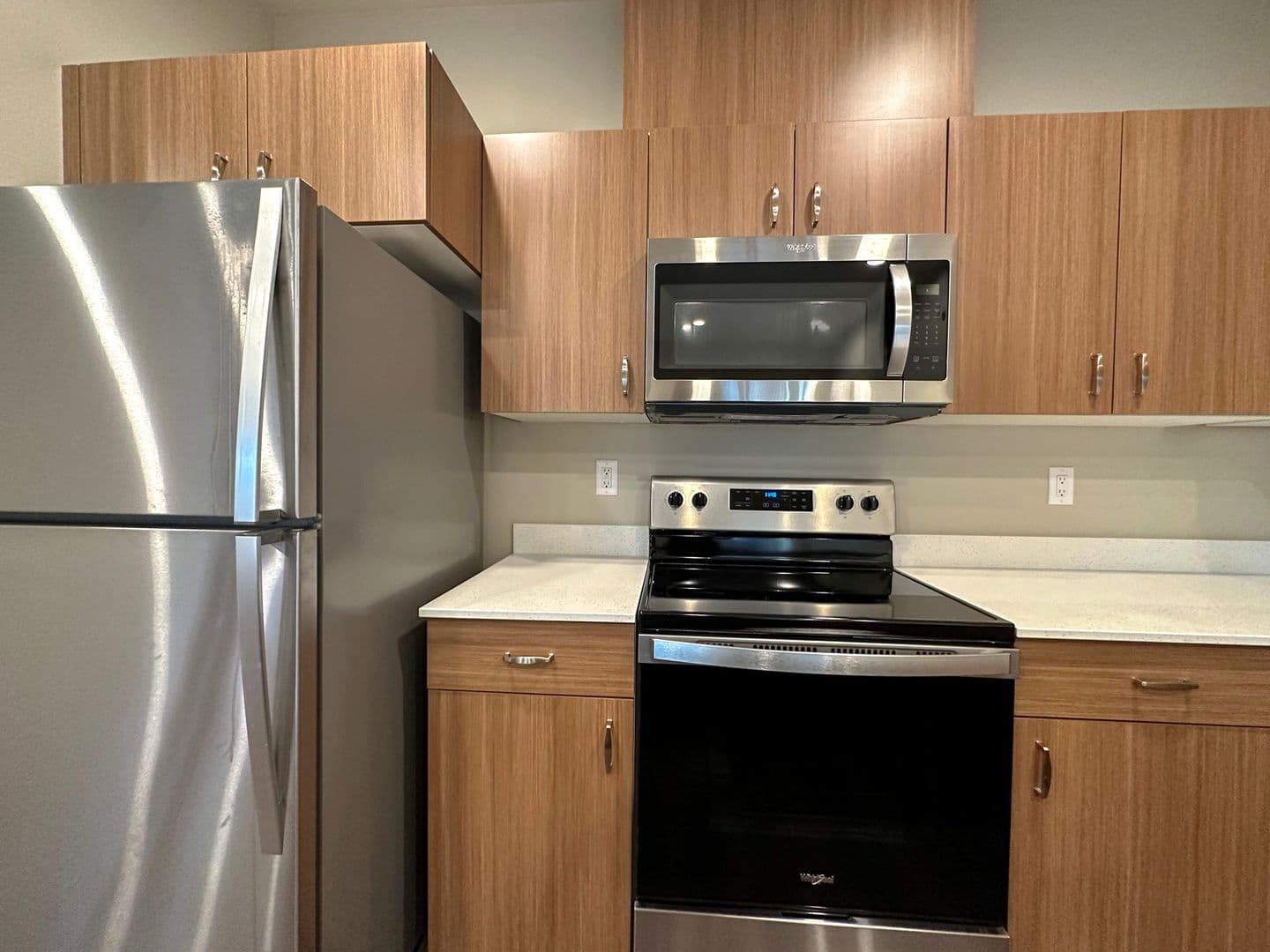 Salem Apartment: 4624 Lancaster Dr NE