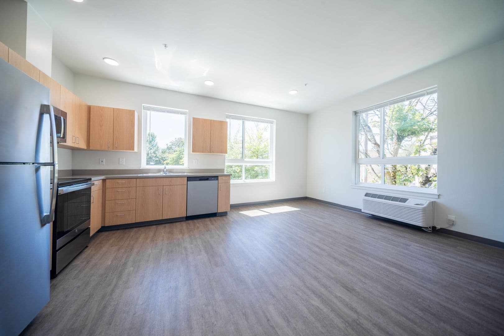 Salem Apartment: 990 Broadway St NE