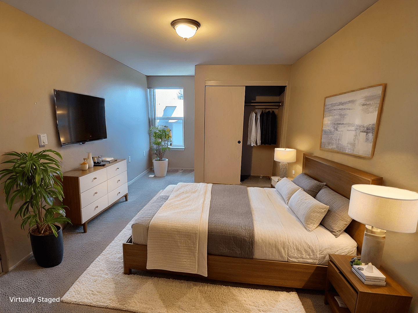 Salem Apartment: 435 Vista Ave SE