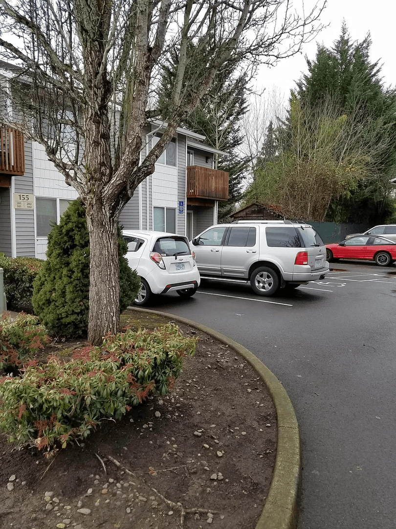 Keizer Apartment: 145 Dearborn Avenue N