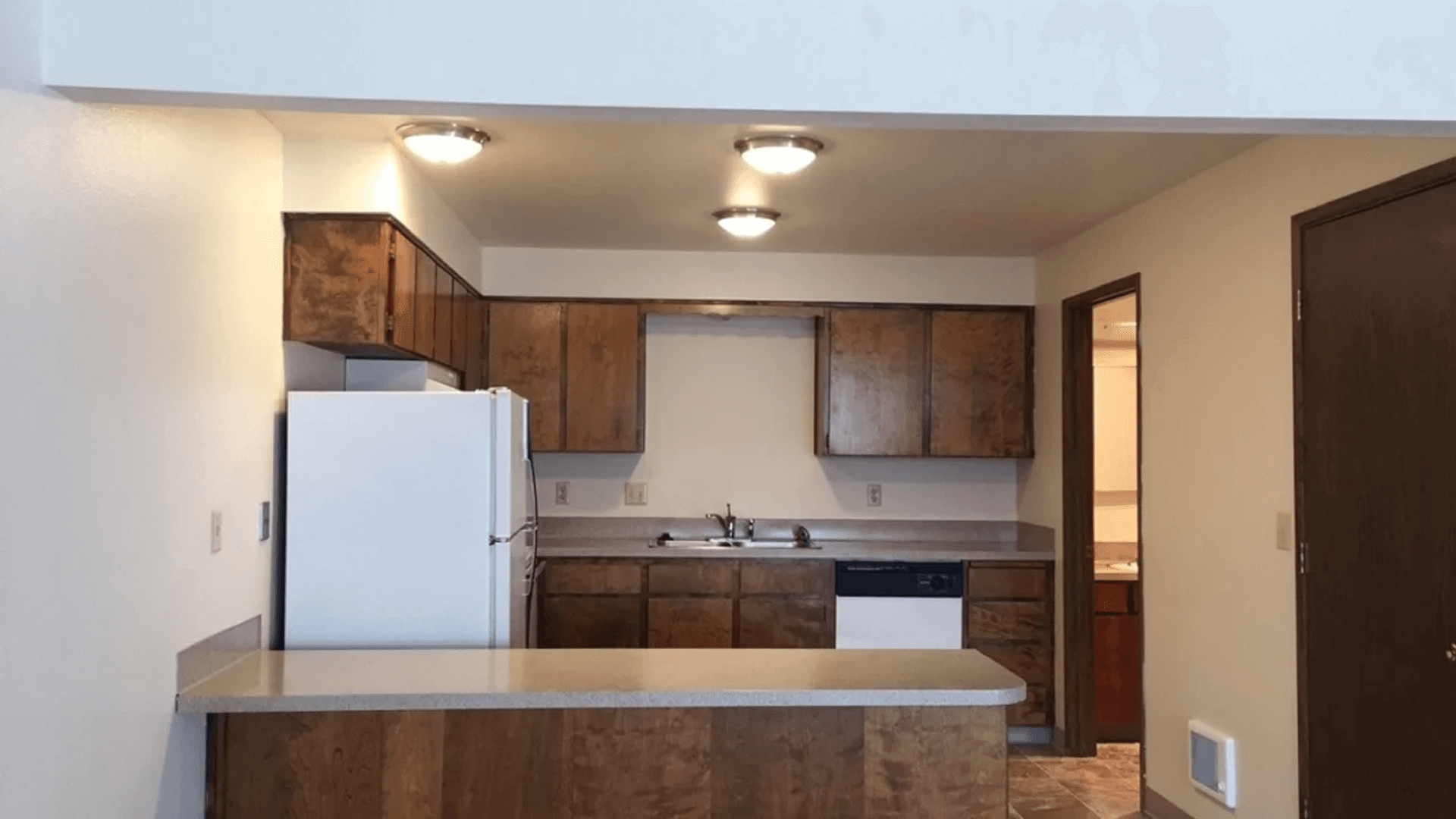 Salem Townhome: 671 Taybin Road NW