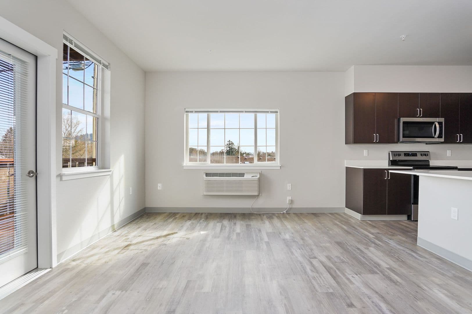 Lebanon Apartment: 100 Vaughan Lane