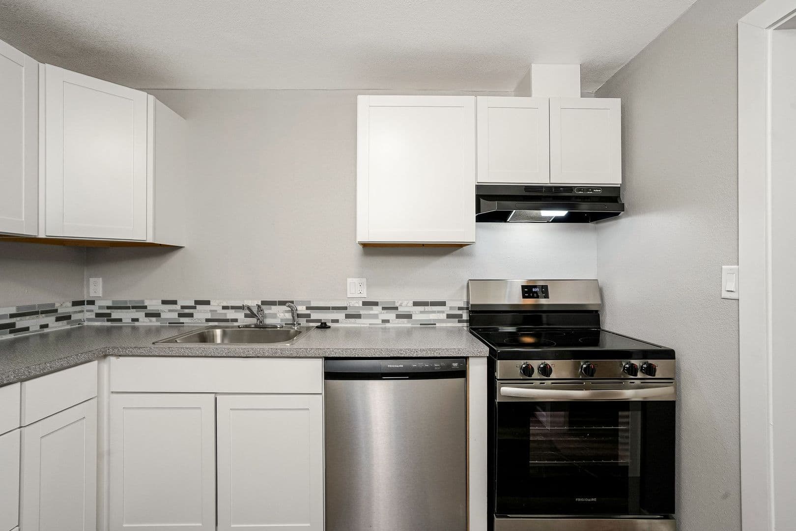 Corvallis Apartment: 1250 NW 29th Street