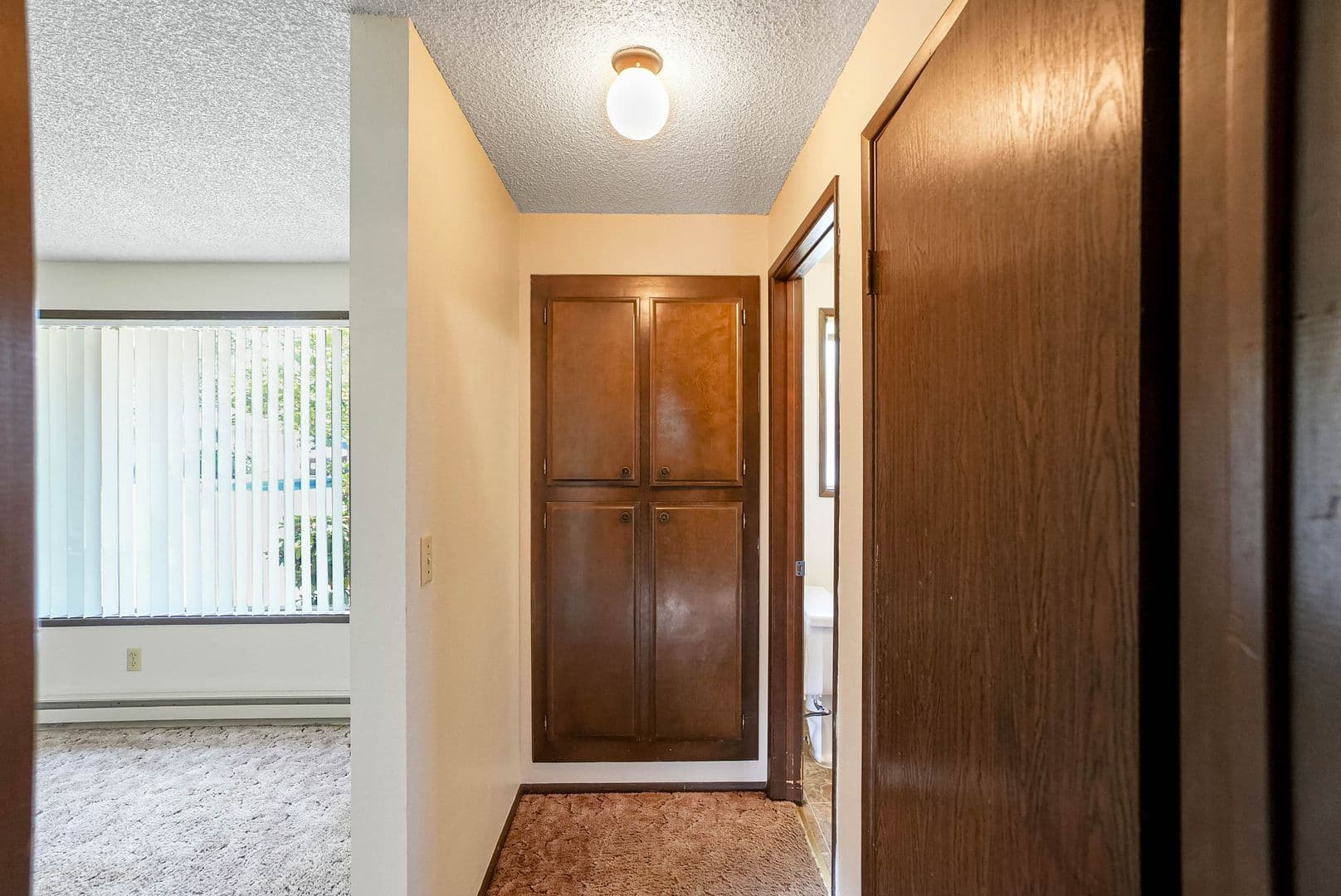 Salem Apartment: 3811 Lancaster Dr NE
