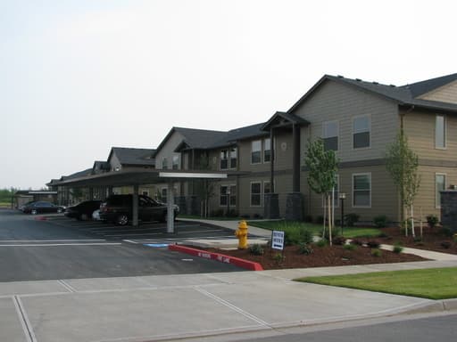 Salem Apartment: 4976 Turquoise Ave SE