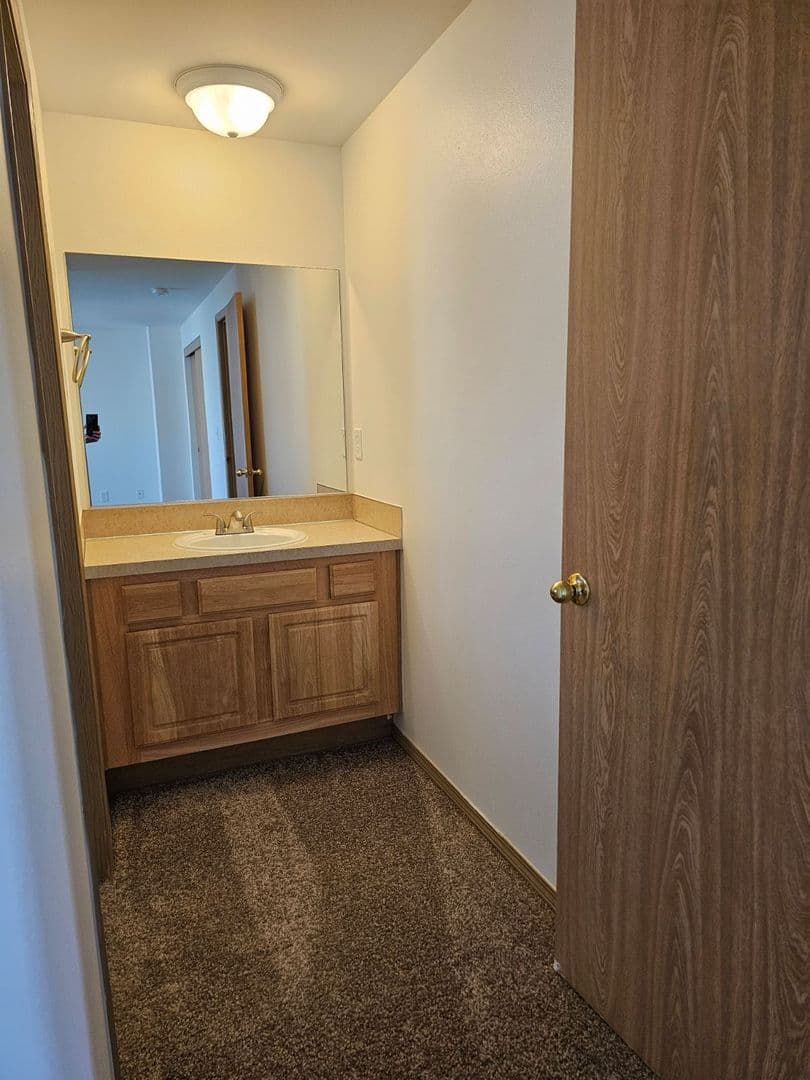 Albany Townhome: 3511 25th Court SE