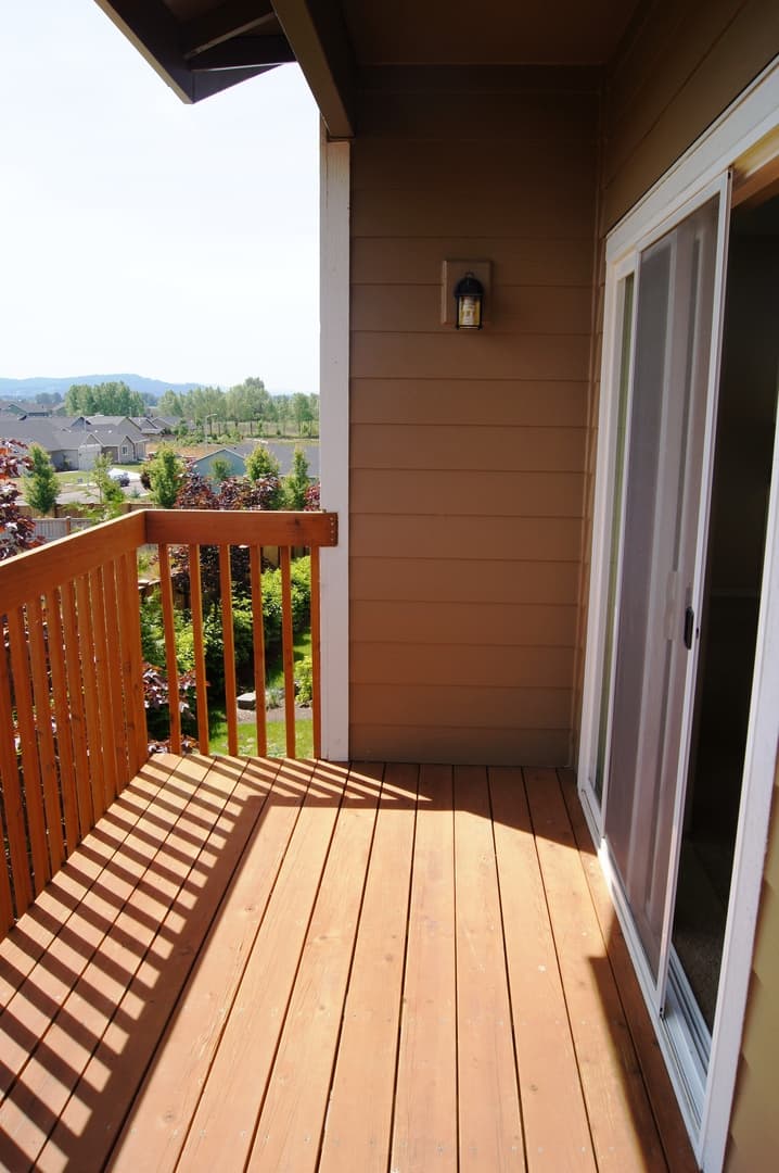 McMinnville Apartment: 2850 SW 2nd St