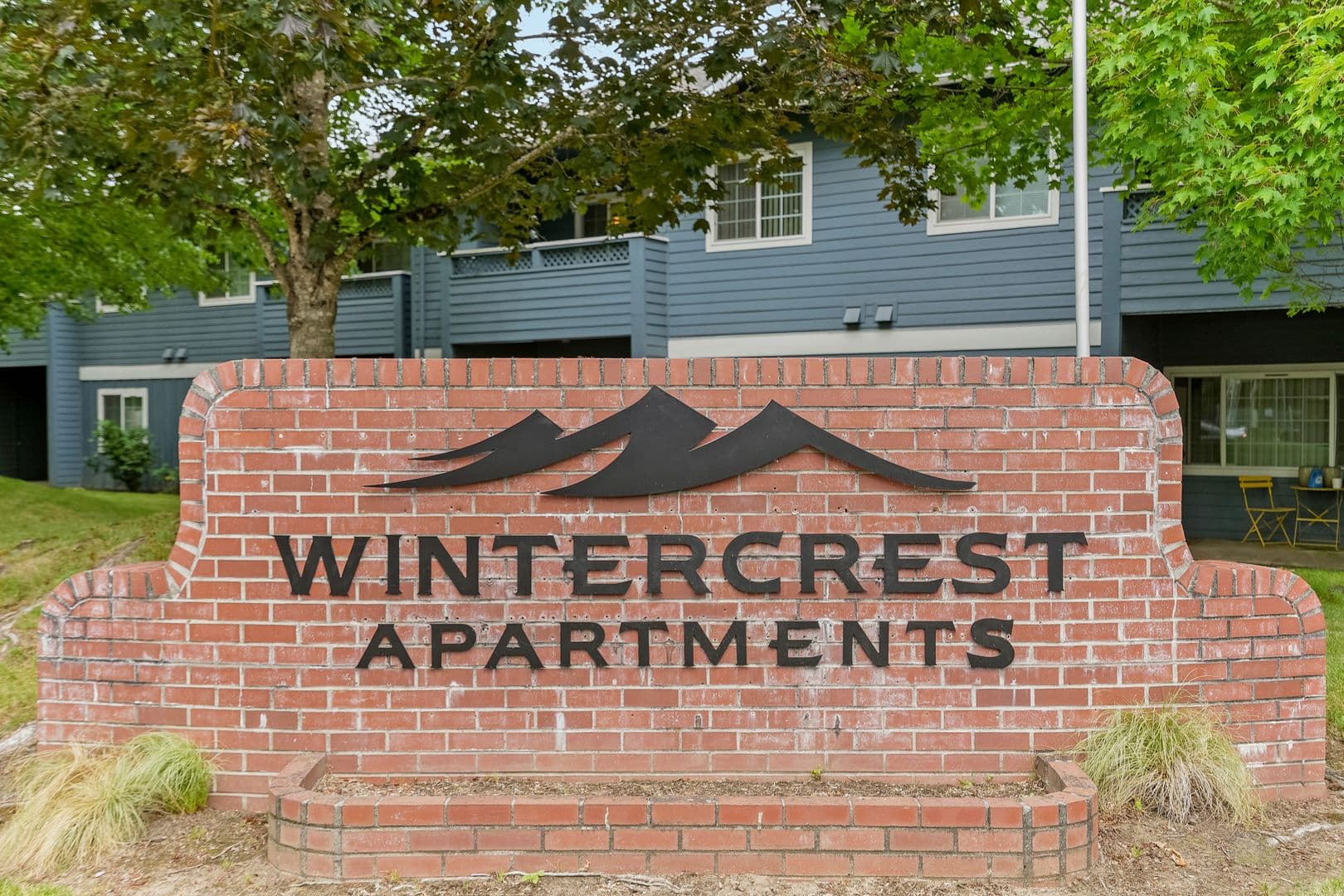 McMinnville Apartment: 2938 NE Evans St