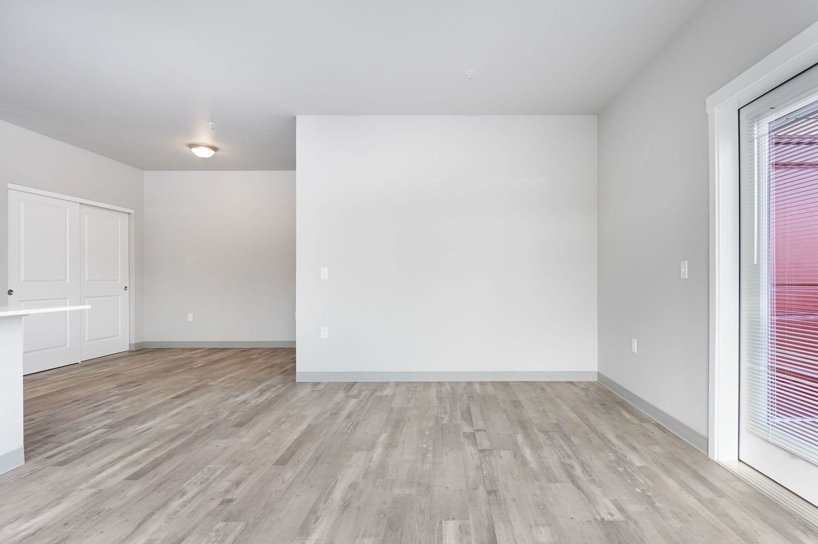 Lebanon Apartment: 100 Vaughan Lane