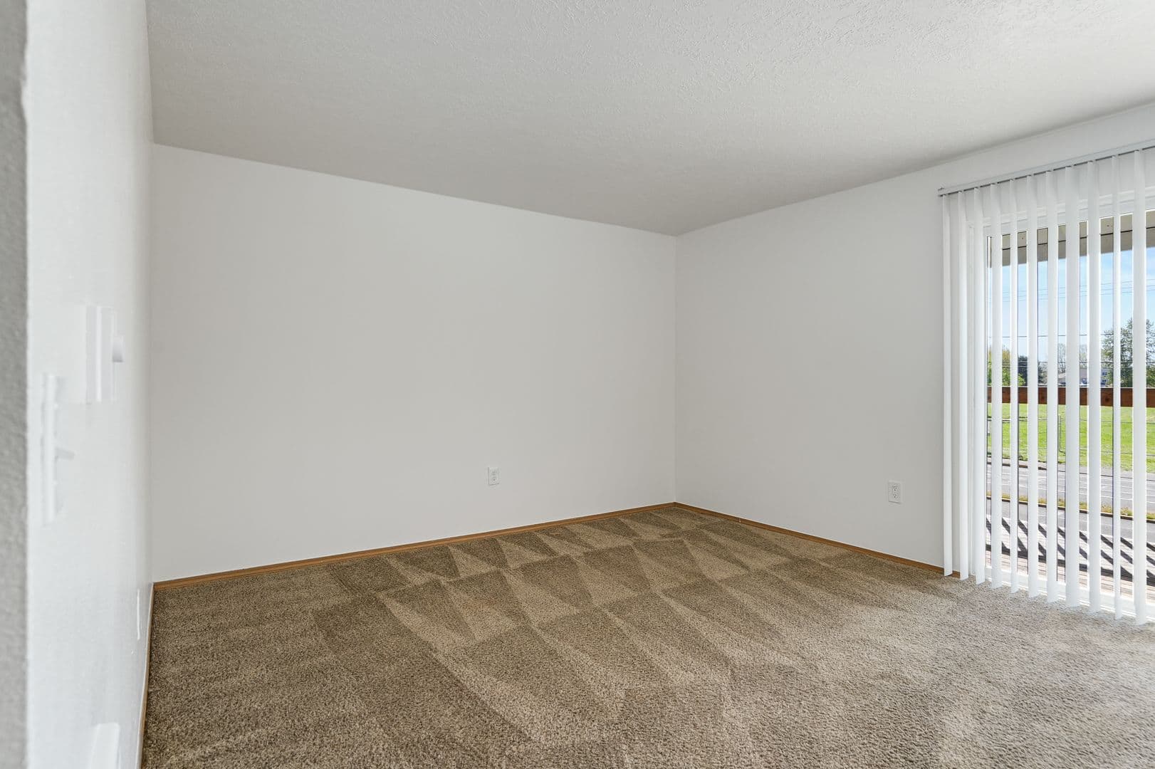 Albany Apartment: 1515 Waverly Dr SE