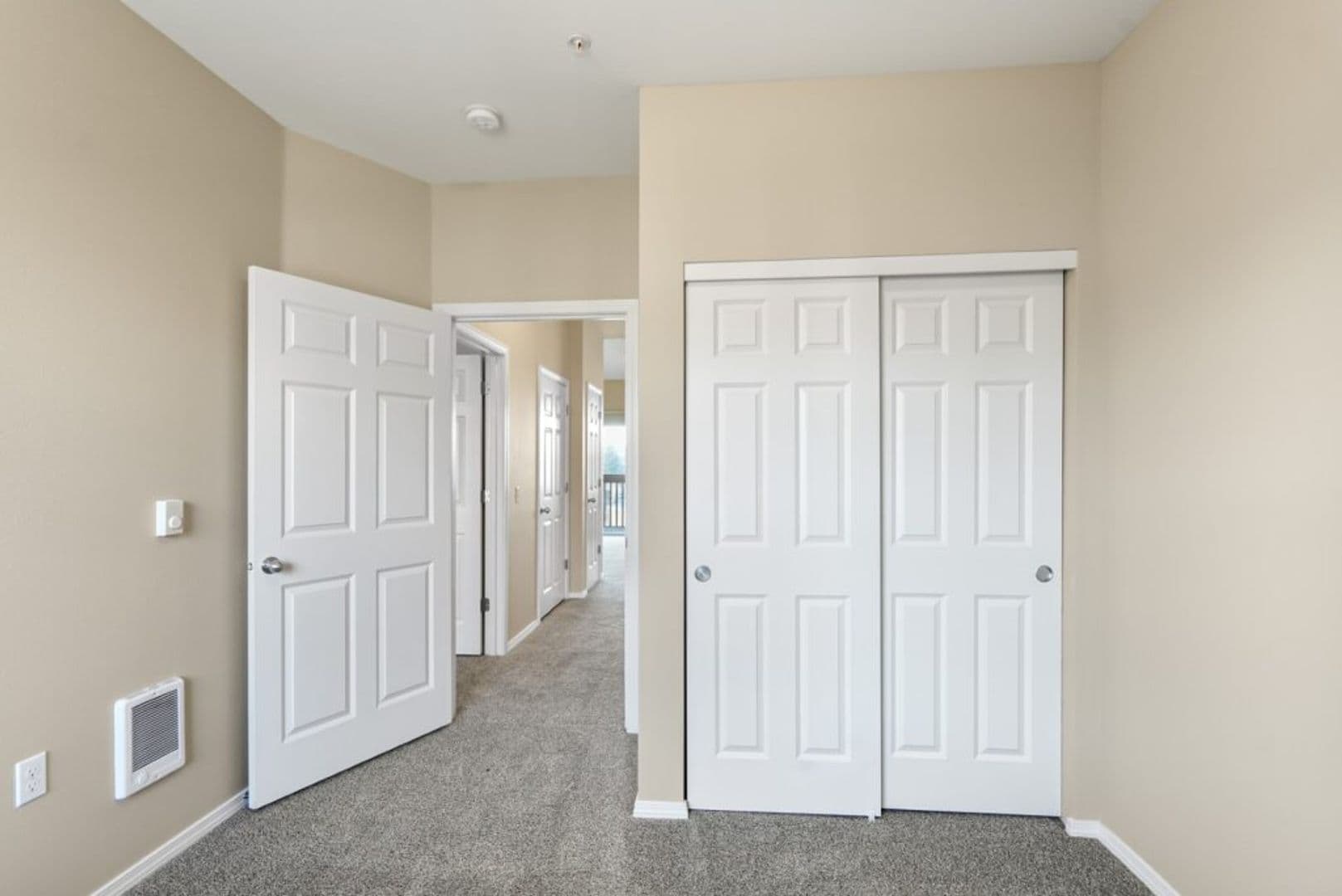 Salem Apartment: 1668 Baxter Rd SE, #100