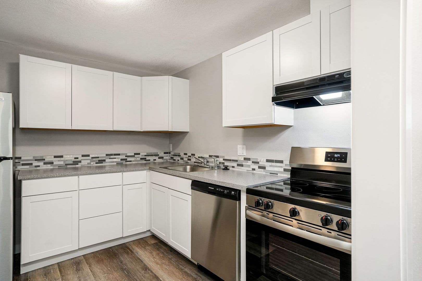 Corvallis Apartment: 1250 NW 29th Street