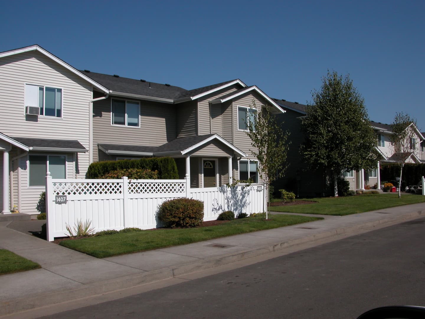 Salem Apartment: 1380 Seattle Slew Drive SE