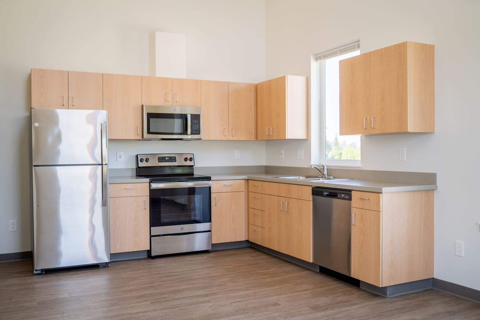 Salem Apartment: 990 Broadway St NE
