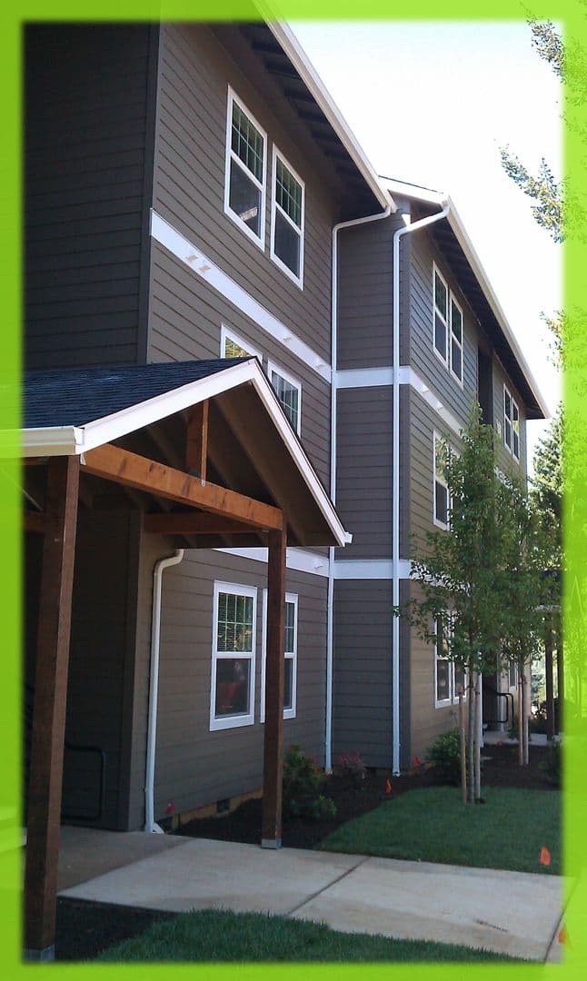 Salem Apartment: 1668 Baxter Rd SE, #100