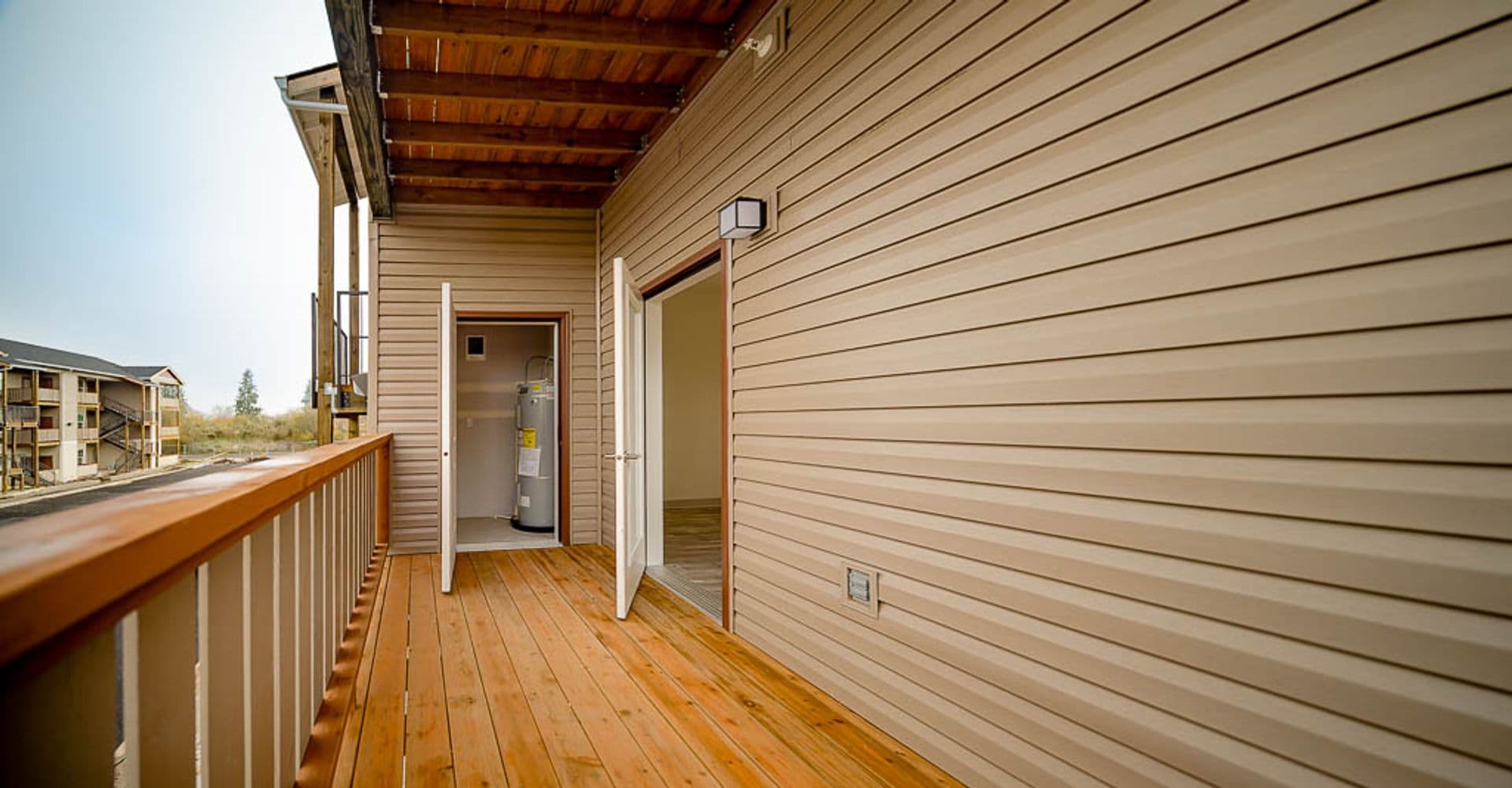 Lebanon Apartment: 2180 Franklin St