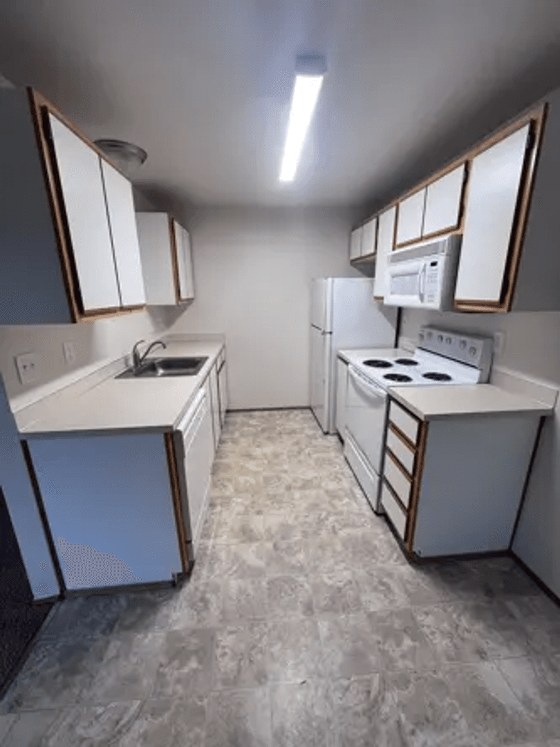 Albany Apartment: 872 Belmont Avenue SW