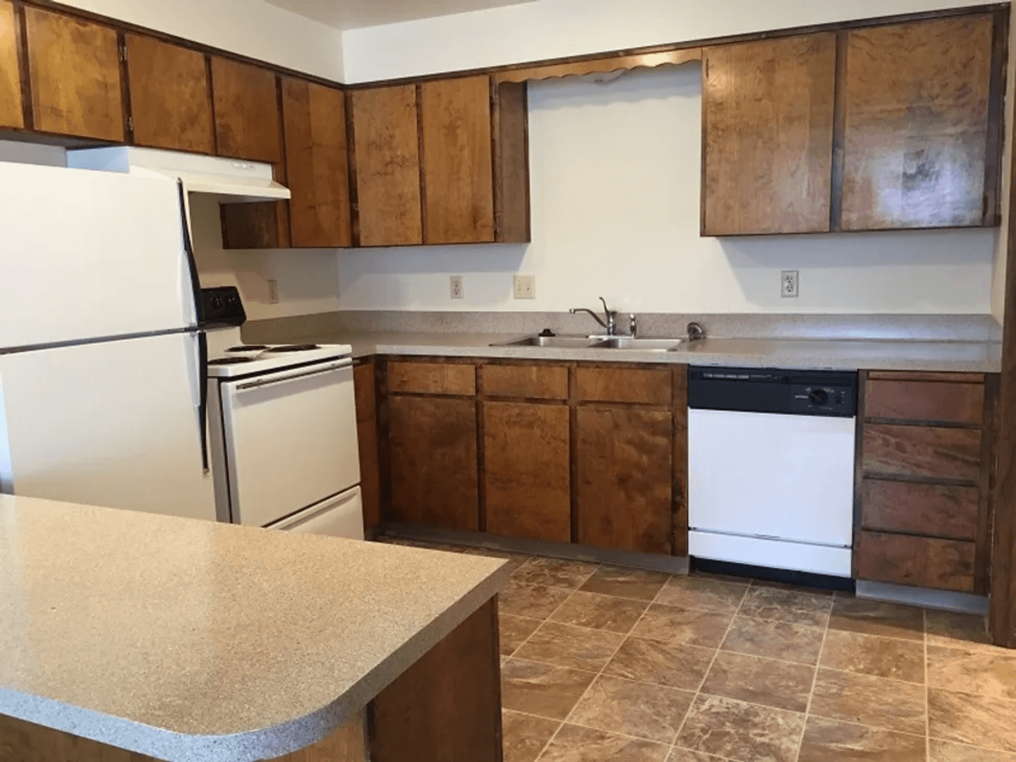 Salem Townhome: 671 Taybin Road NW
