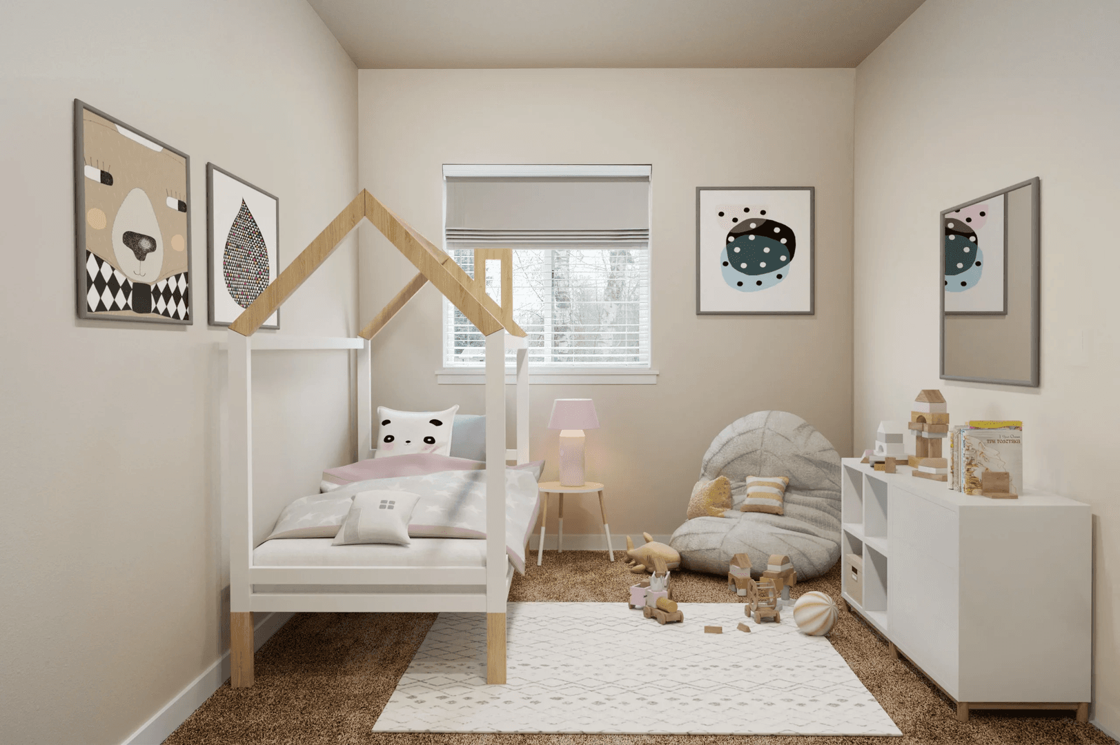 Salem Apartment: 4624 Lancaster Dr NE