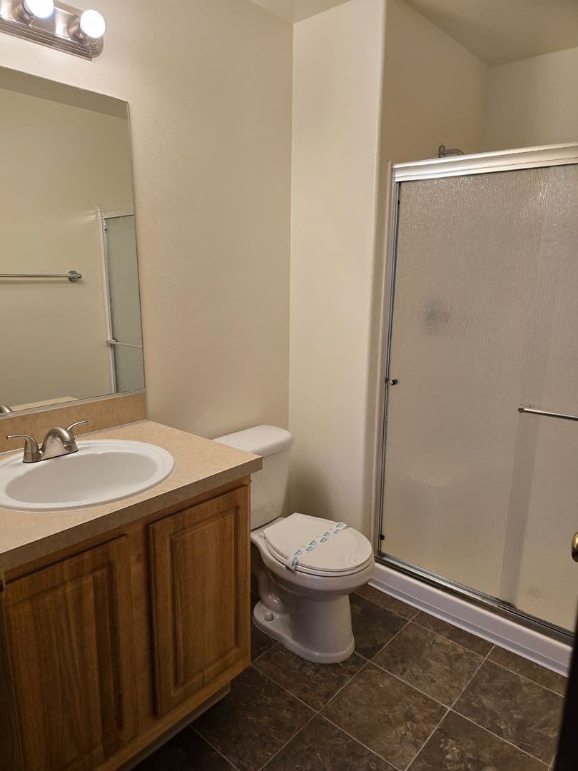 Albany Townhome: 3511 25th Court SE