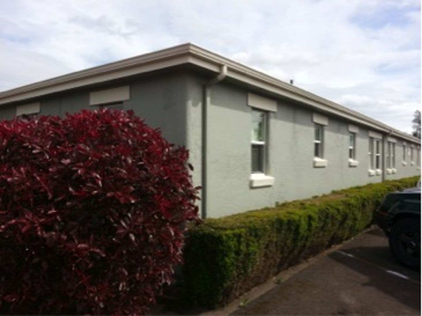 Salem Apartment: 1642 13th St SE