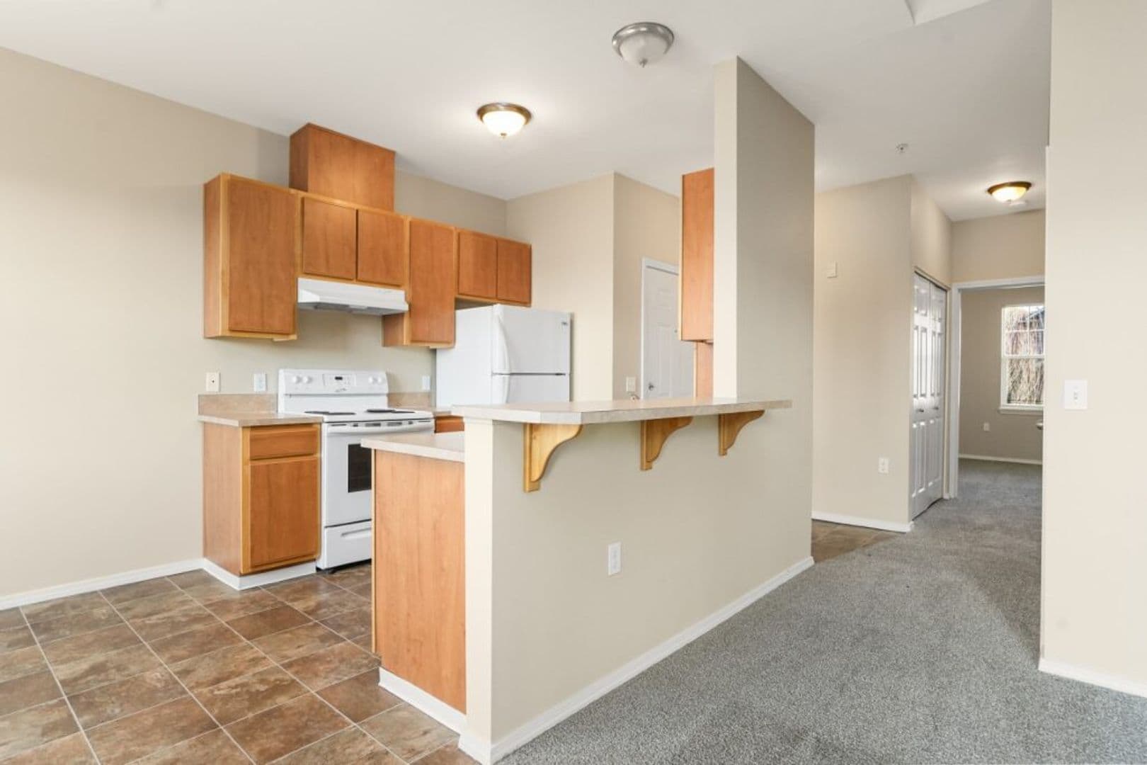 Salem Apartment: 1668 Baxter Rd SE, #100