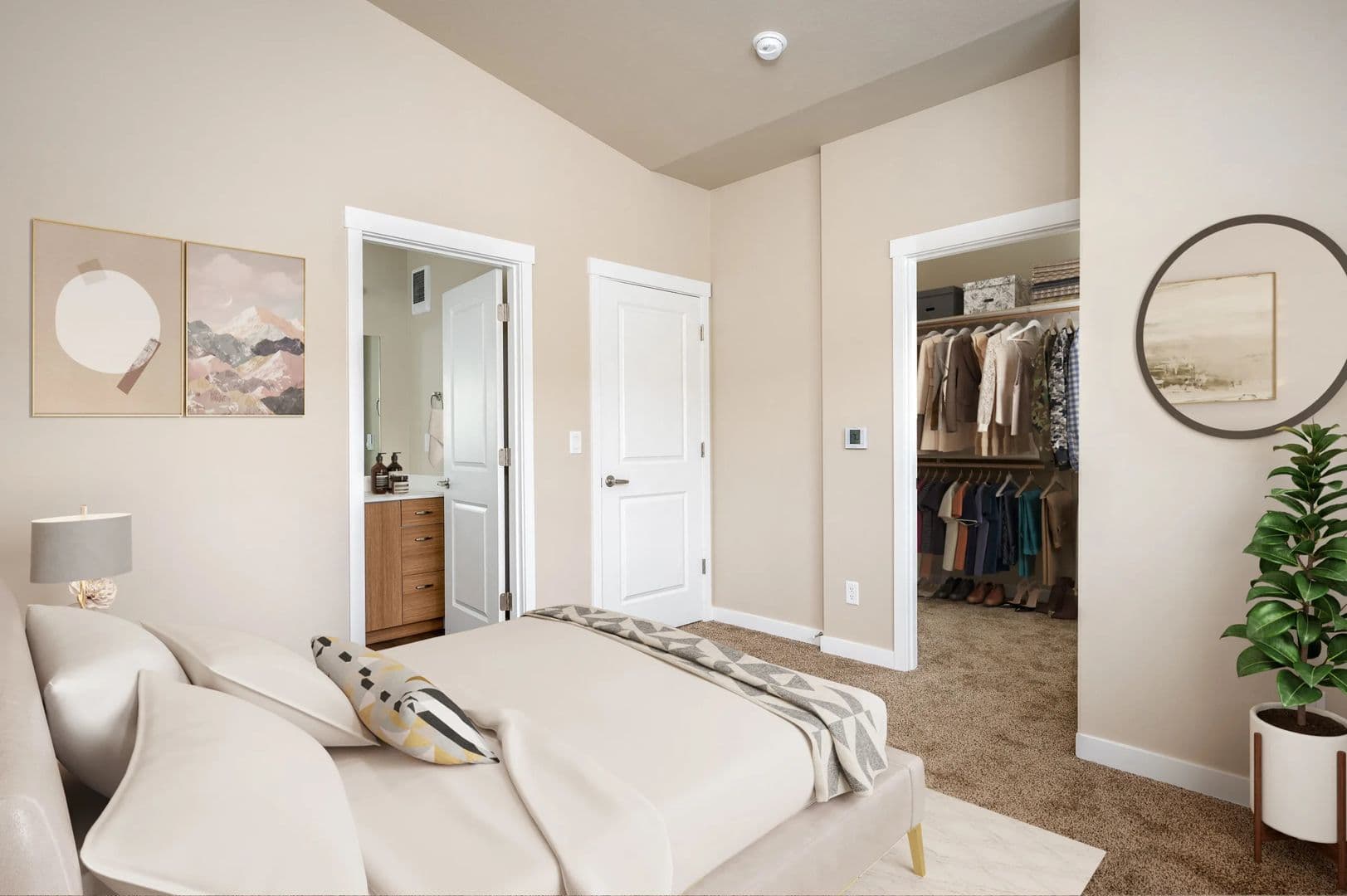 Salem Apartment: 4624 Lancaster Dr NE