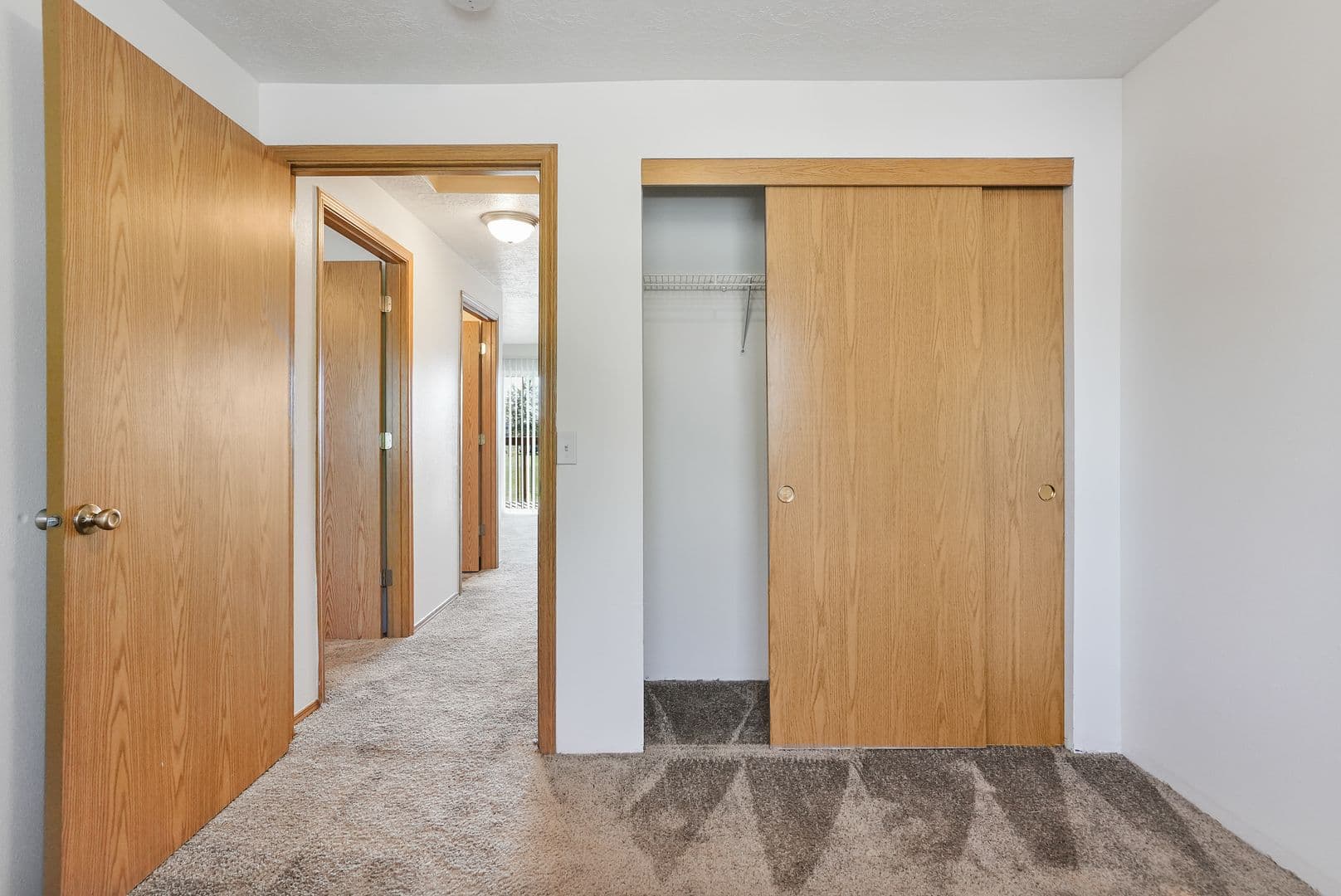 Albany Apartment: 1515 Waverly Dr SE
