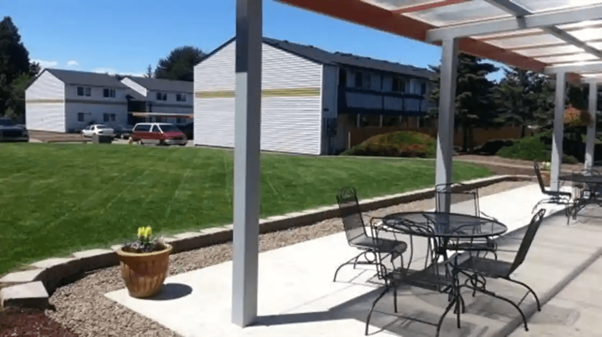 Albany Apartment: 1440 Geary Circle SE