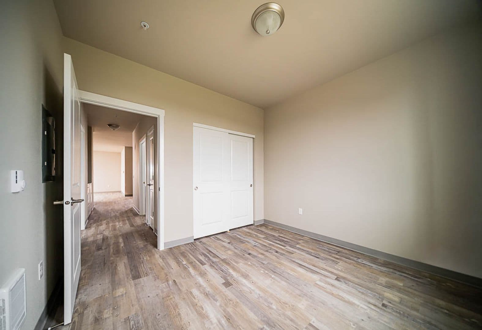 Lebanon Apartment: 2180 Franklin St