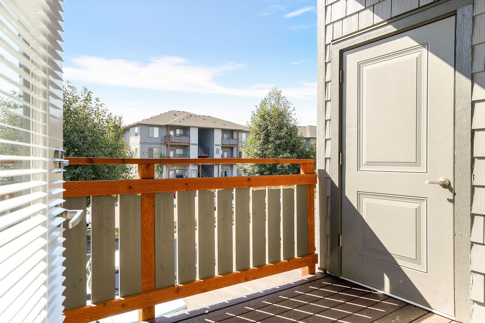 Salem Apartment: 3240 Harold Drive NE