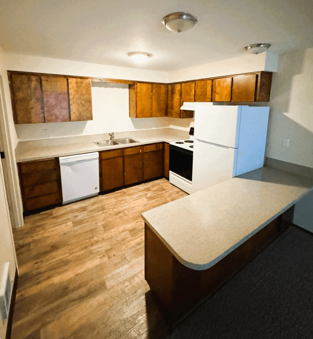 Salem Townhome: 671 Taybin Road NW